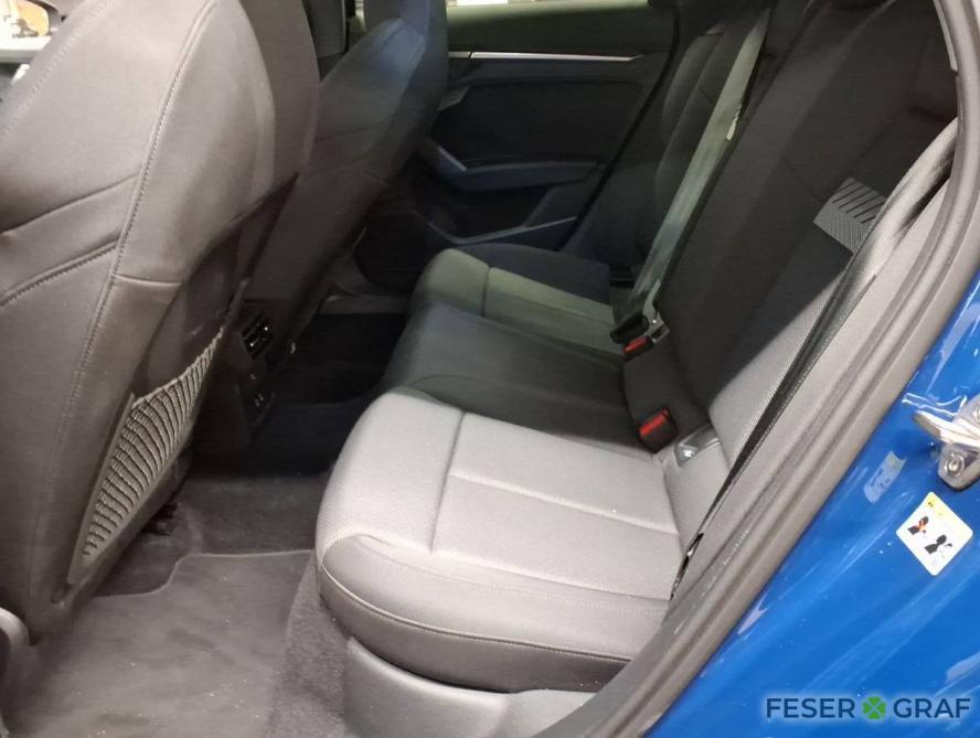 Audi A3 Lim TFSI S tronic S Line Ext LED,Navi,AHK,Spo, миниатюра 5