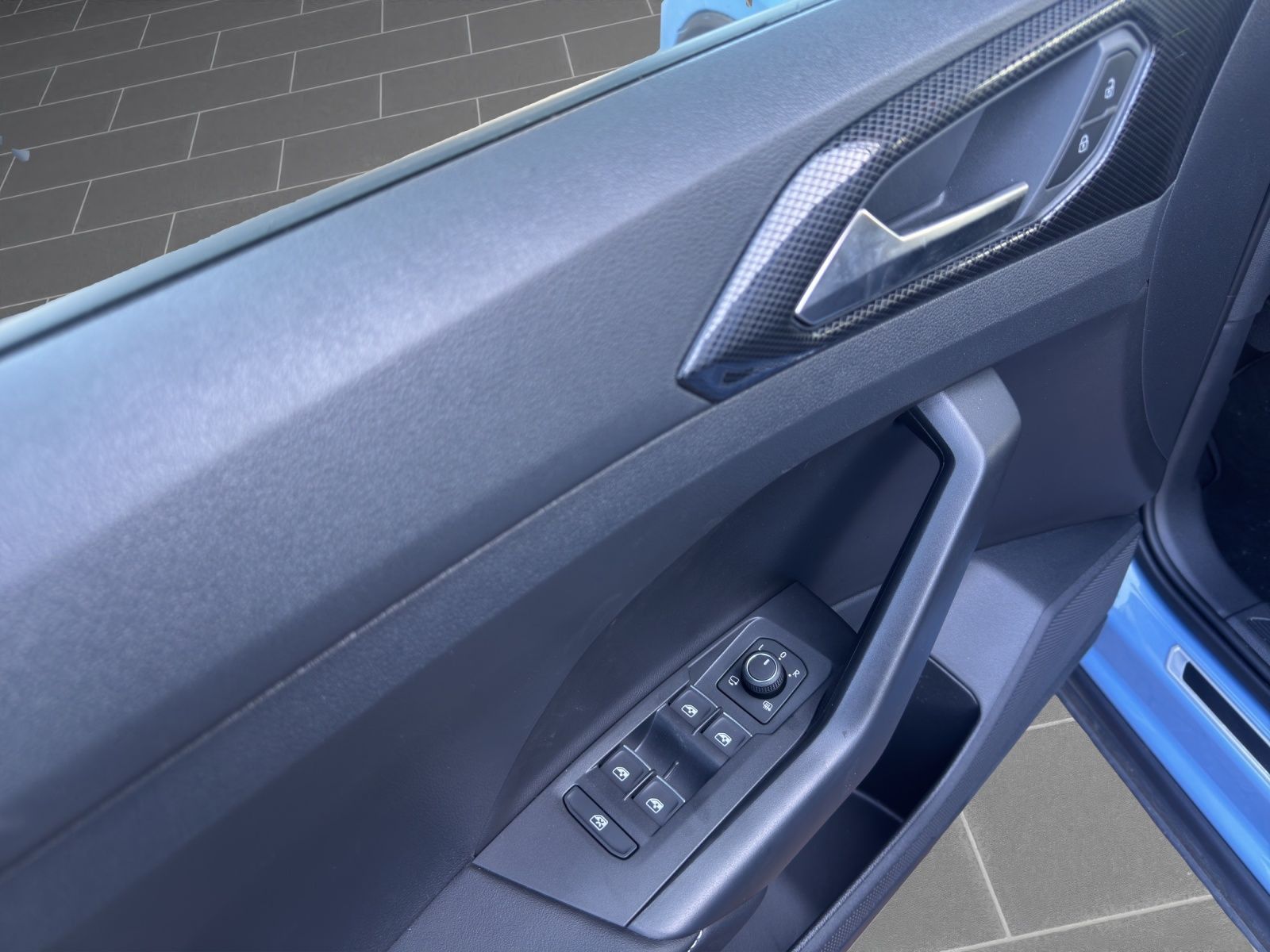 Volkswagen T-Cross - Bild 13
