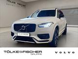 Volvo XC90 echarge T8 Twin Engine- (E6d) R Design Edit - Volvo: Ec