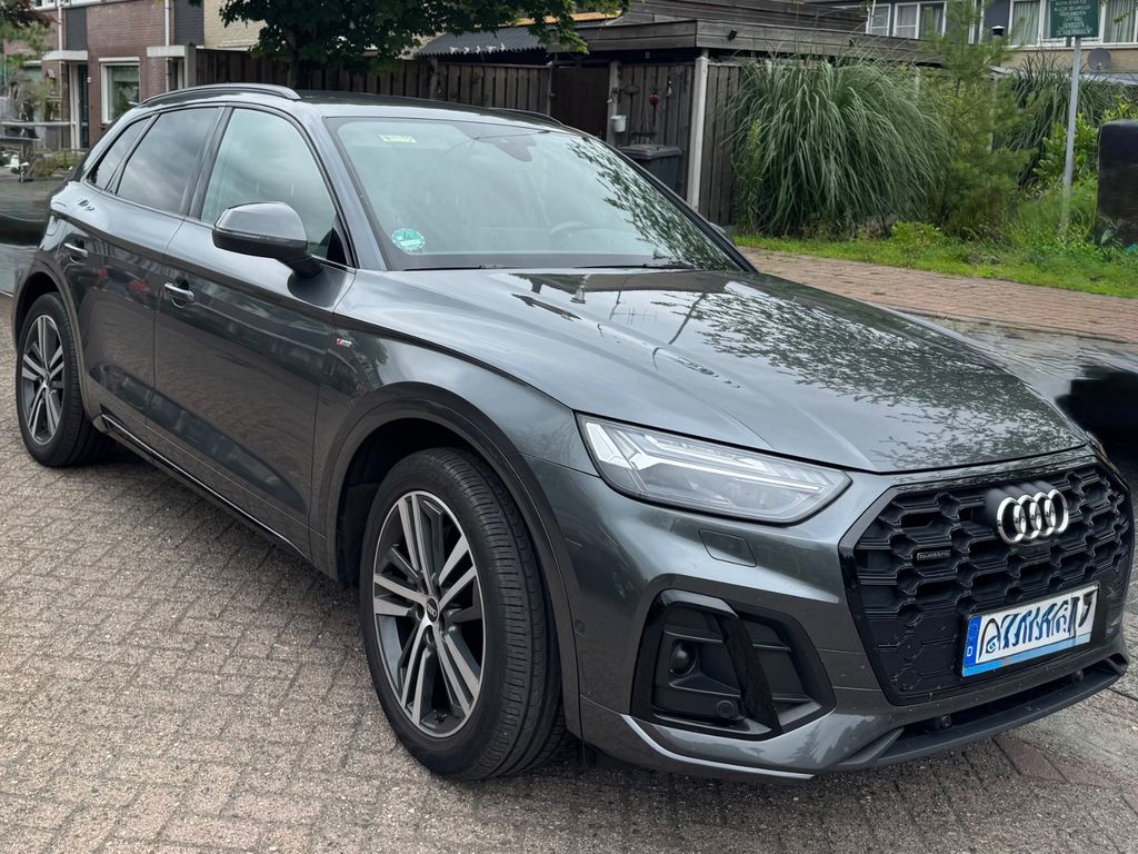 Image of Audi Q5