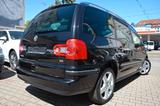 Volkswagen Sharan Highline V6 7Sitzer Scheckheft Sehr Saube - gebrauchte VW Sharan aus dem Jahr 2005