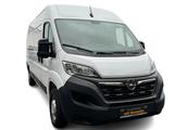 Opel Movano C Kasten HKa L3H2 3,5t Edition - gebrauchte Opel Movano aus dem Jahr 2023