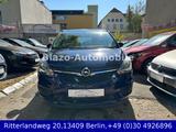 Opel Zafira Tourer 1.4 Turbo Edition*HU neu,Garantie* - gebrauchte Opel Zafira Tourer aus dem Jahr 2016