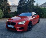 BMW M6 Gran Coupé Scheckheftgepflegt nur bei BMW!! - BMW M6 von privat