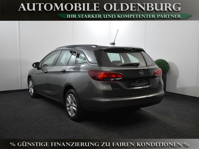 Opel Astra 1.5d Business *AHK*Kamera*SHZ*LHZ*Navi*DAB