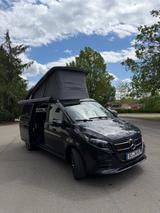 Mercedes-Benz V 300 d Aut. Marco Polo AMG, Vollausstattung