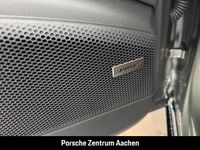 Porsche Macan - Vorschau Bild 20