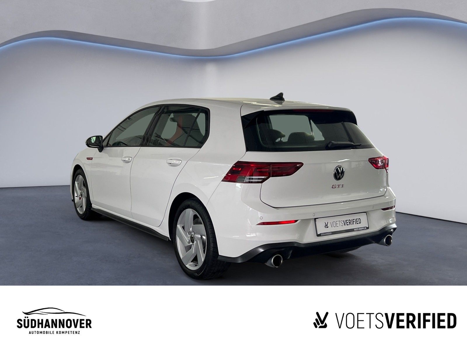 Volkswagen Golf - Bild 4