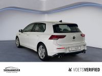 Volkswagen Golf - Vorschau Bild 4