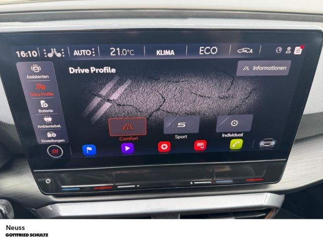 Cupra Leon - Bild 21