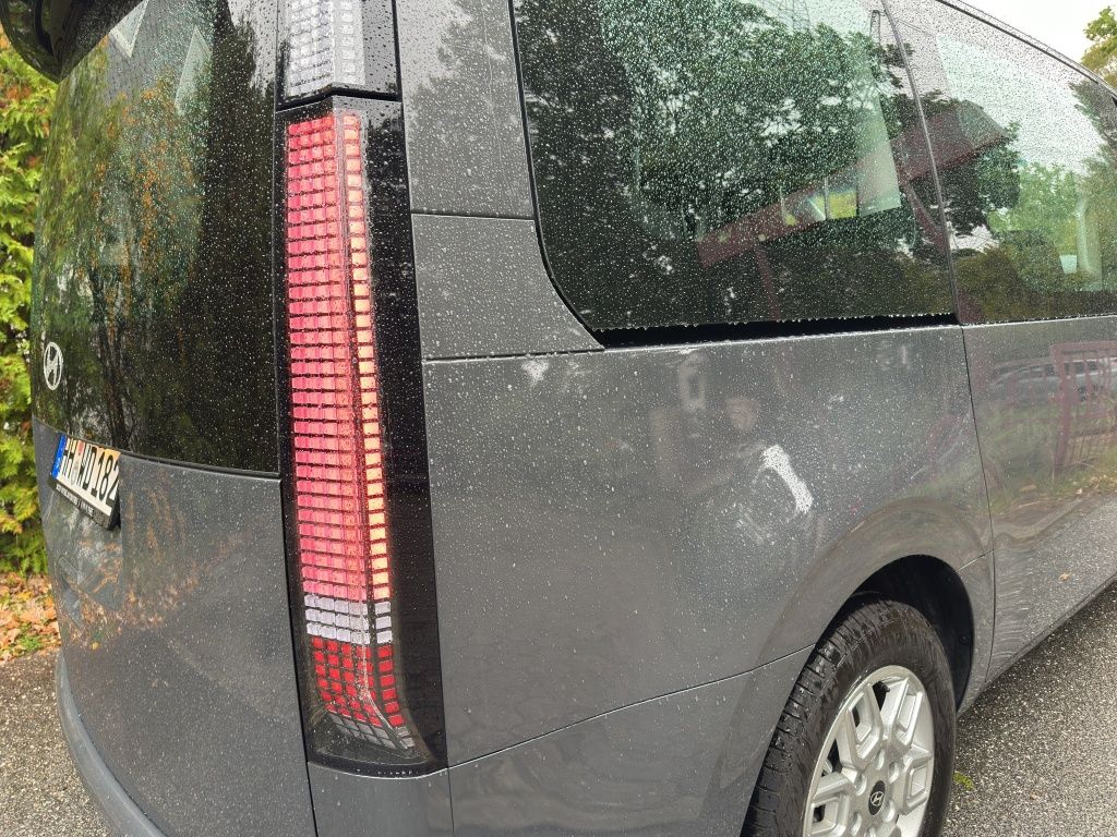 Hyundai Staria – Bild 14
