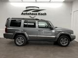 Jeep COMMANDER 3.0 CRD LIMITED - "NEUWAGEN CHARAKTER" - gebrauchte Jeep Commander aus dem Jahr 2006