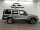 Jeep COMMANDER 3.0 CRD LIMITED - "NEUWAGEN CHARAKTER" - Jeep aus 2006