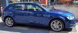 Audi A3 1.8 TFSI Ambiente Sportback Ambiente