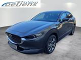 Mazda CX-30 5WGN 2.0L 186PS FWD Takumi BLOP CX 30 - Mazda CX-30 Takumi mit Hybrid-Antrieb (Benzin/Elektro)