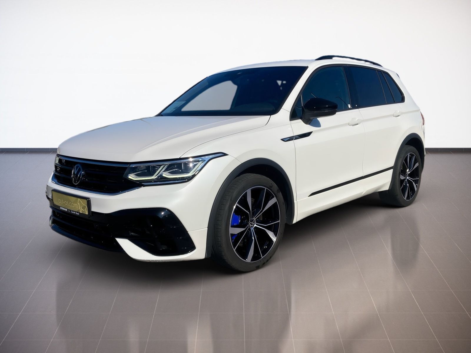 Volkswagen Tiguan - Bild 2