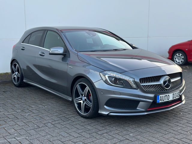 Mercedes-Benz A 250 A -Klasse A 250 Sport AMG