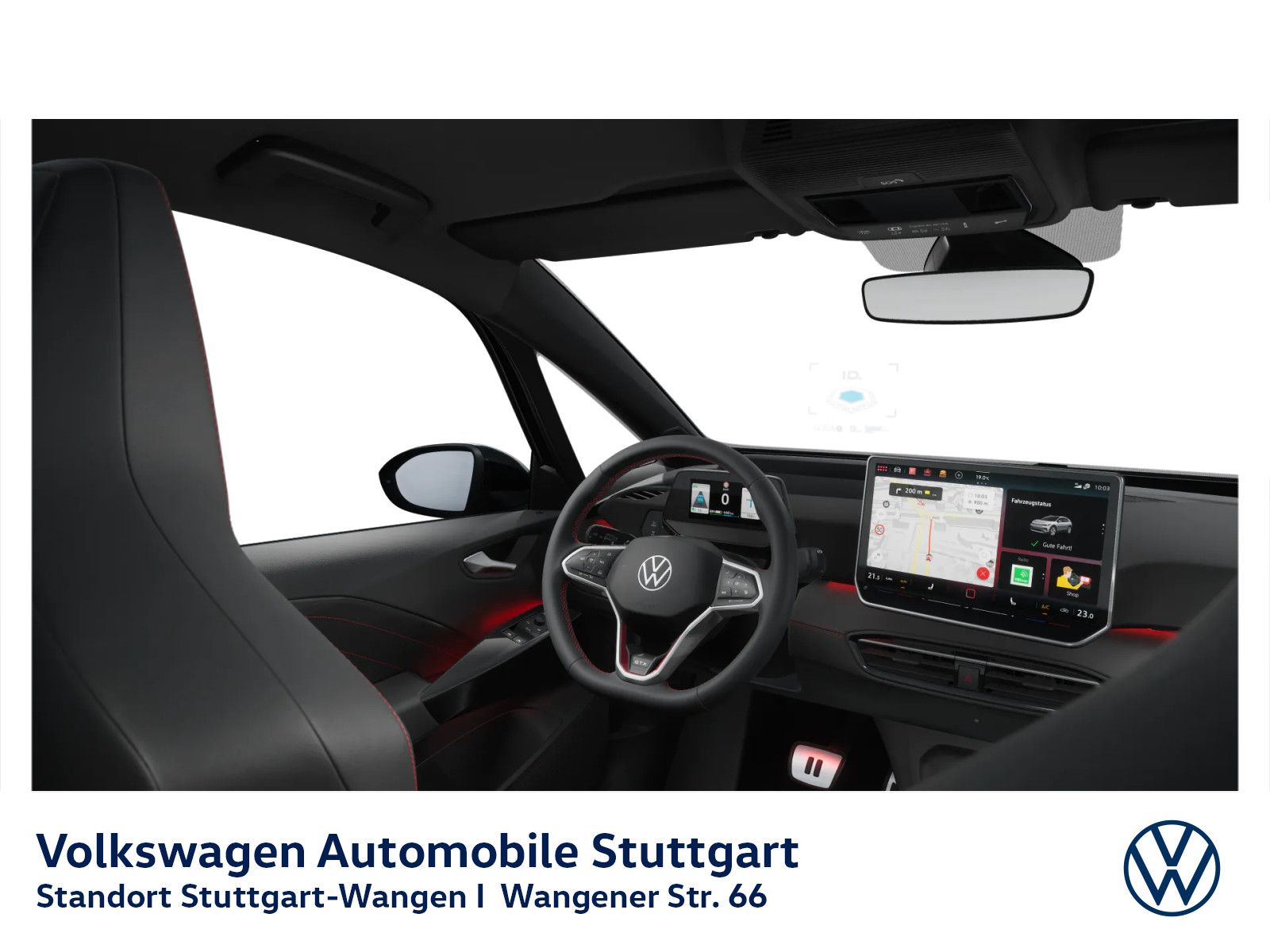 Volkswagen ID.3 - Bild 9