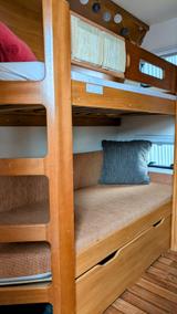 Hobby Excellent 560 KMFE WoWa Fam.freudl. | Etagenbett - Offers matching your search criteria