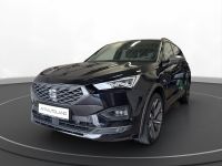 Seat Tarraco - Vorschau Bild 2