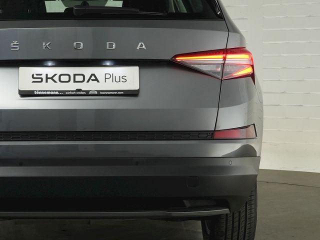 Kodiaq AMBITION TDI DSG+LED LICHT+SITZHEIZUNG+KE