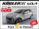 Kia SPORTAGE 1.6T HEV 2WD VIS KOM - Kia Sportage Neuwagen in Frankfurt (Main)