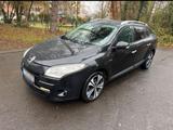 Renault Megane 1,9 dci - Renault Megane mit Diesel-Antrieb: Kombi, 1.9