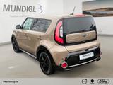 Kia Soul Dream Team Navi Soundsystem Apple CarPlay A - Kia Soul: Van