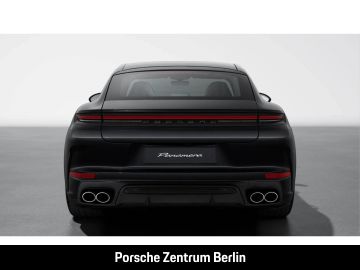 Porsche Panamera - 7