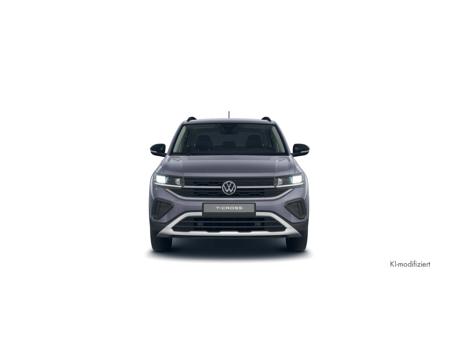 Volkswagen T-Cross - Bild 3
