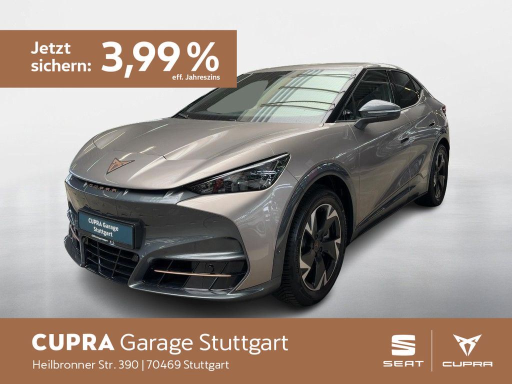 Angebot ansehen Cupra Tavascan