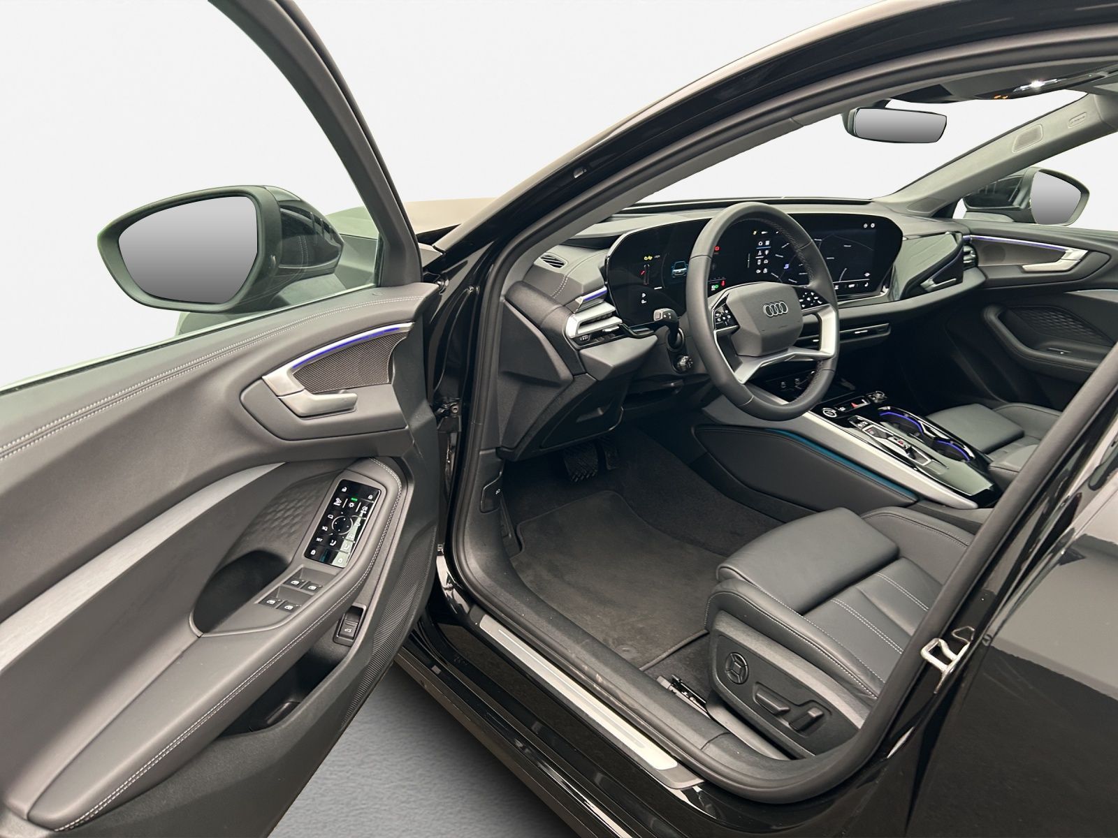Audi A5 - Bild 14