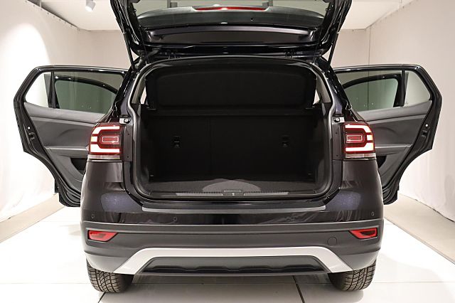 T-CROSS UNITED 1.5 TSI 110kW DSG KAMERA LED PDC 