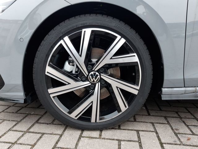 Golf Variant R-Line 2,0 TDI SCR 110 kW (150 PS)