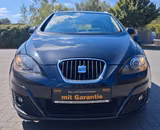 Seat Altea XL1.6TDI*AHK*XENON*PDC*Scheckh.*NAVI* - Seat Altea in Berlin