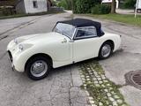 Austin Healey Sprite mk1 - Austin Healey Gebrauchtwagen