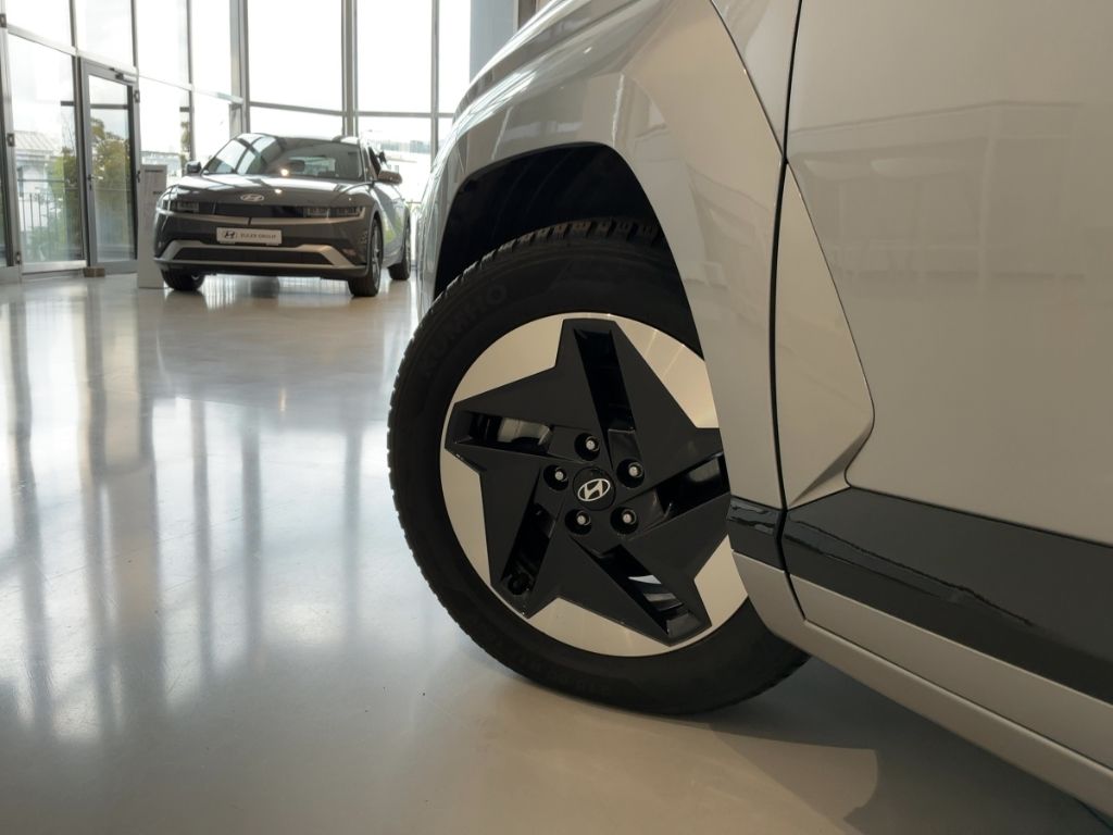 Hyundai KONA Elektro – Bild 14