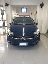 Opel Corsa 1.4 90CV GPL Tech 5 porte Innovation - Opel Corsa mit LPG-Antrieb