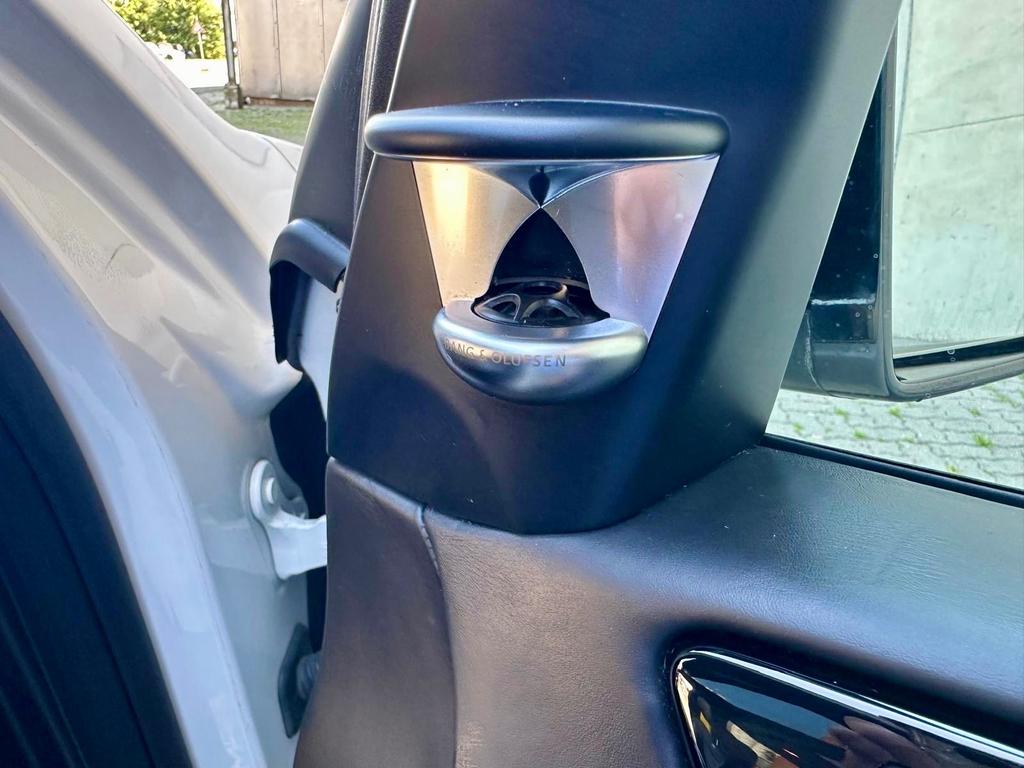 Mercedes-Benz ML 63 AMG