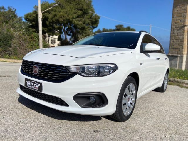 Fiat FIAT Tipo 1.3 Mjt S&S SW Easy Business