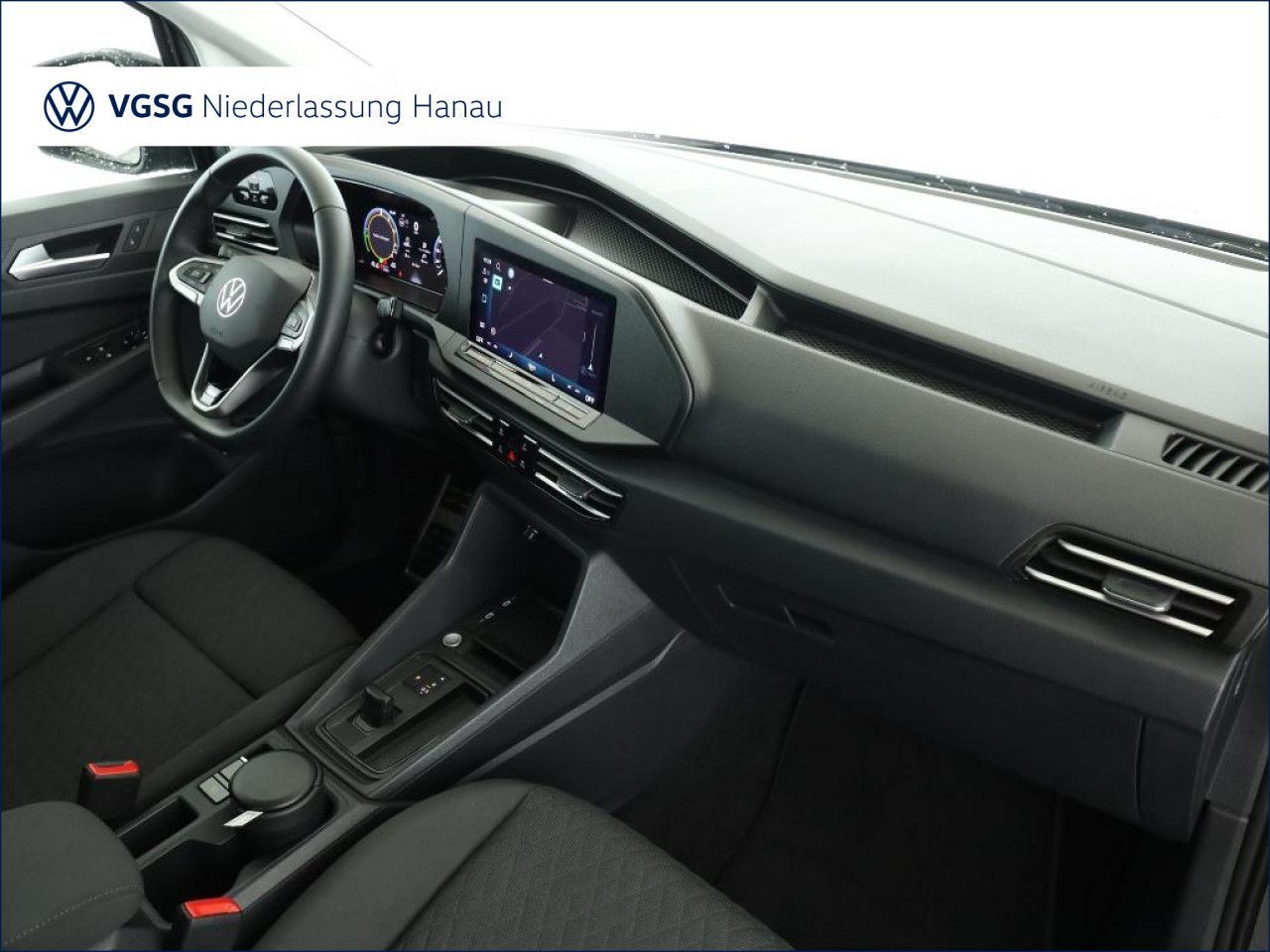 Volkswagen Caddy - Bild 7