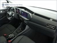 Volkswagen Caddy - Vorschau Bild 7