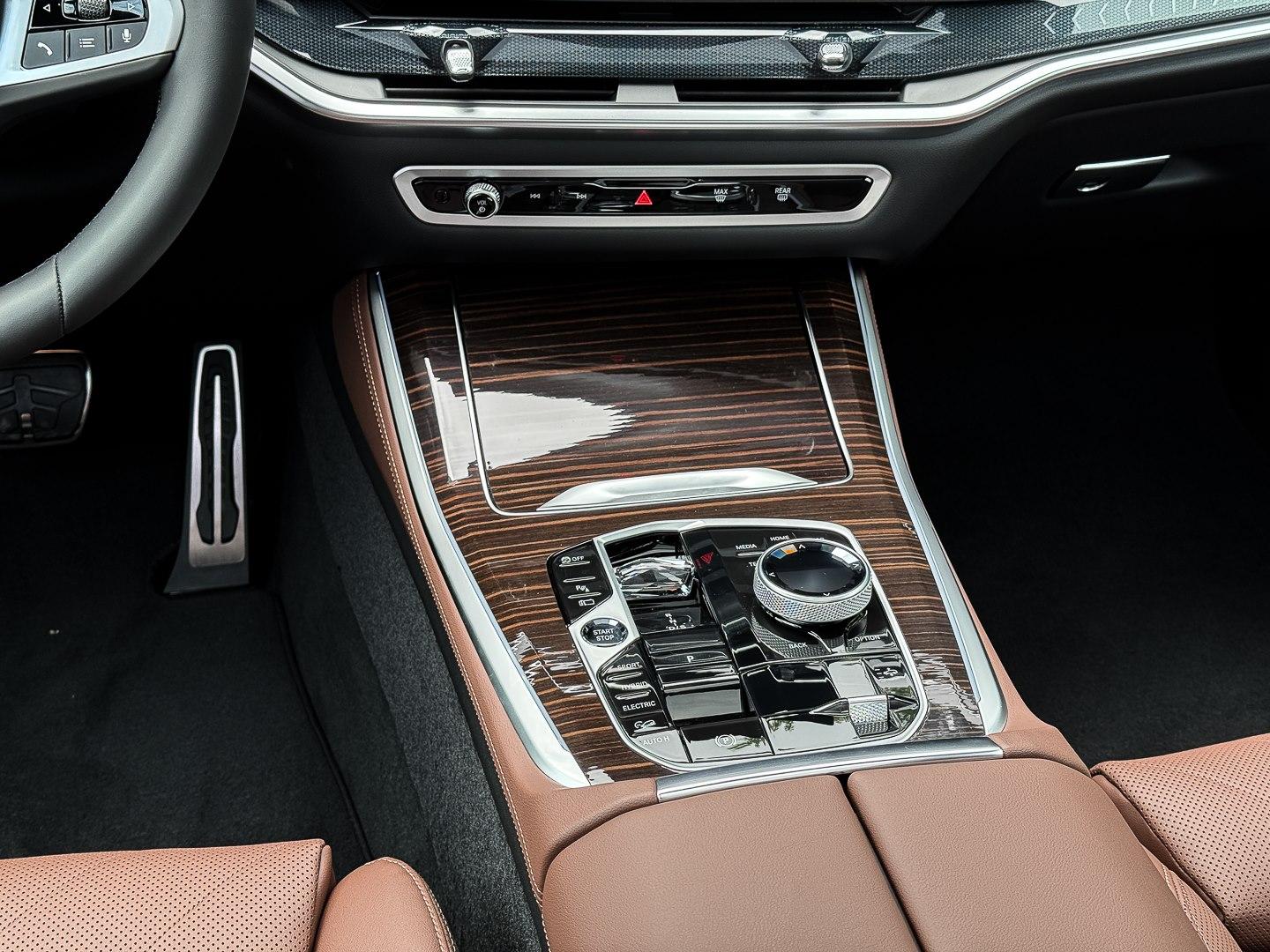 BMW X5 xDrive50e M Sport Pro Exklusiv Pak. Innov. Pa