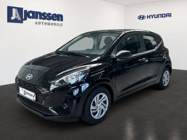 Hyundai i10 Jubile FINAL Edition | NAVI | Rückfahrkamera