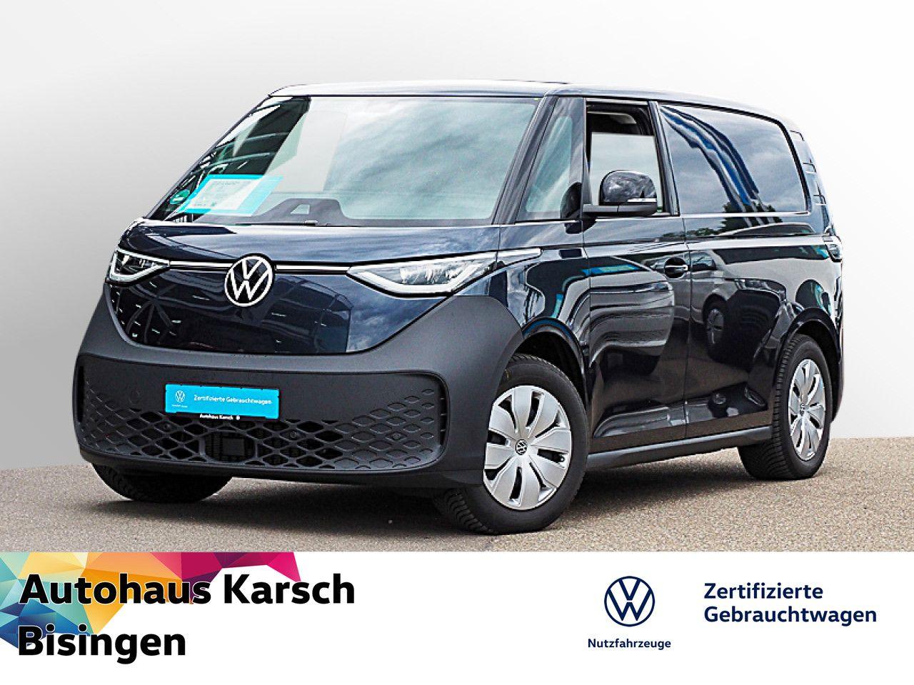 Volkswagen ID. Buzz Cargo Basis AHK, PDC, GRA, BODEN, CSS