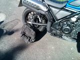 Honda CL 500 Scrambler PC 67 - Offers