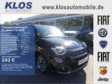 Fiat 500X SPORT 1.5 GSE HYBRID 130PS AT NAVI LED KAME - Fiat 500X in Frankfurt (Main)
