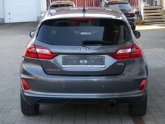 FORD Fiesta ST-Line 18" Alufelgen