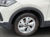 Volkswagen T-Cross - Vorschau Bild 8