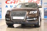 Audi Q5 2.0 TFSI quattro *Automatik*Navi*Panorama*RFK - Audi Q5 in Duisburg